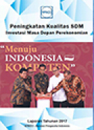 Laporan Tahunan APINDO Kabupaten Pangandaran 2017